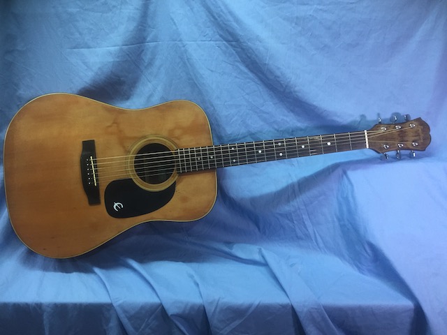 Epiphone FR100 Acoustic