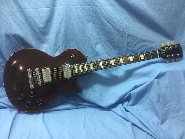 Gibson Les Paul Studio 1996